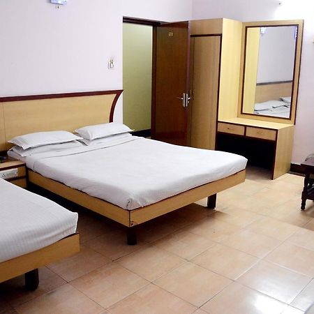 Motel Madhuban Jamshedpur Exterior photo