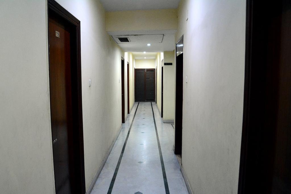 Motel Madhuban Jamshedpur Exterior photo