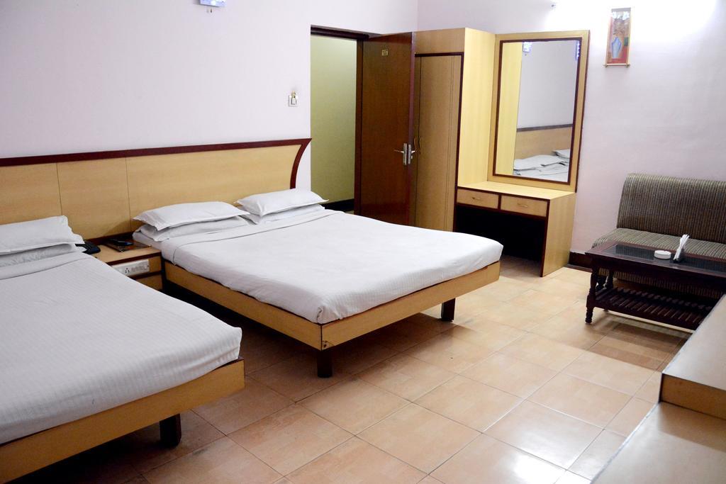 Motel Madhuban Jamshedpur Exterior photo