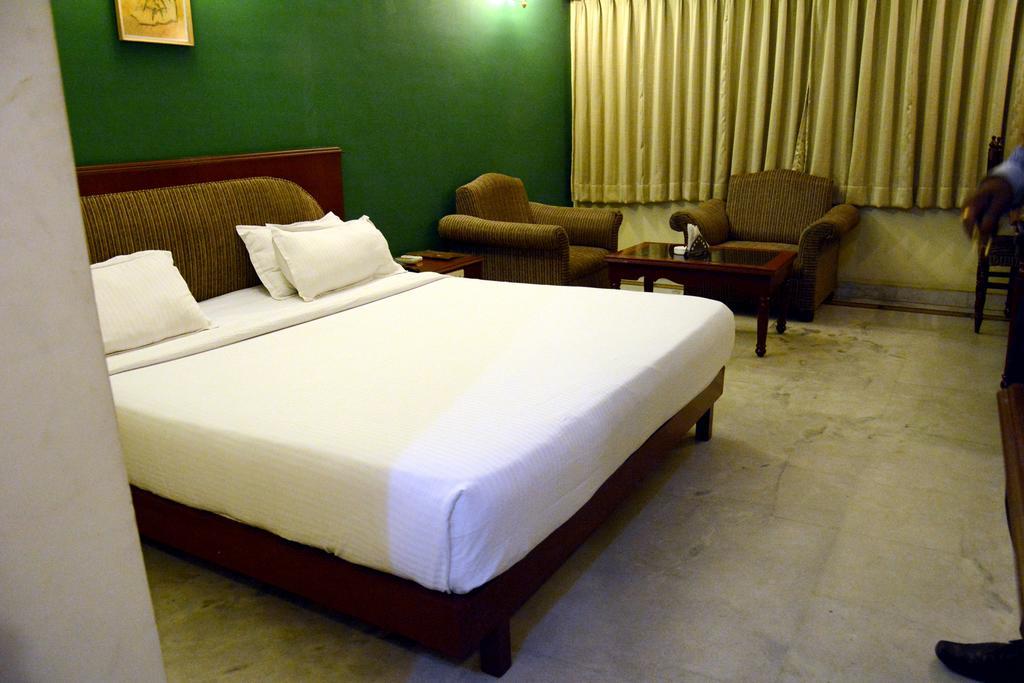 Motel Madhuban Jamshedpur Exterior photo