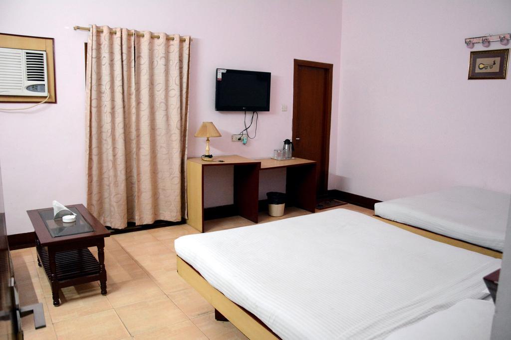 Motel Madhuban Jamshedpur Exterior photo