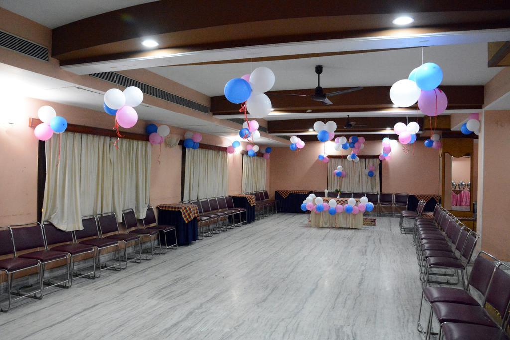 Motel Madhuban Jamshedpur Exterior photo