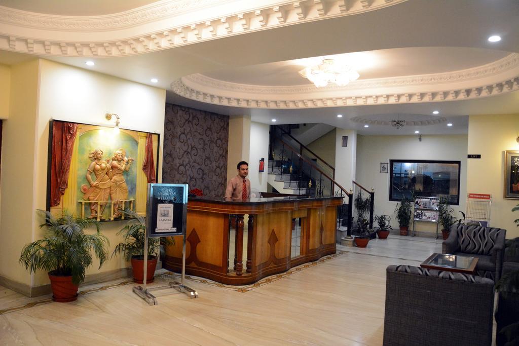 Motel Madhuban Jamshedpur Exterior photo