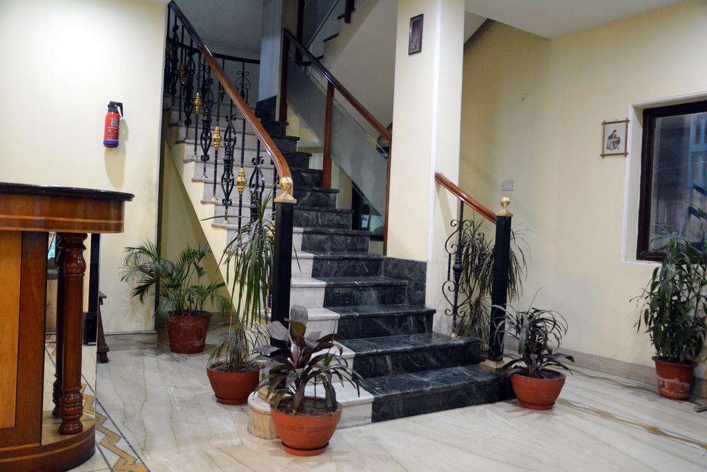 Motel Madhuban Jamshedpur Exterior photo