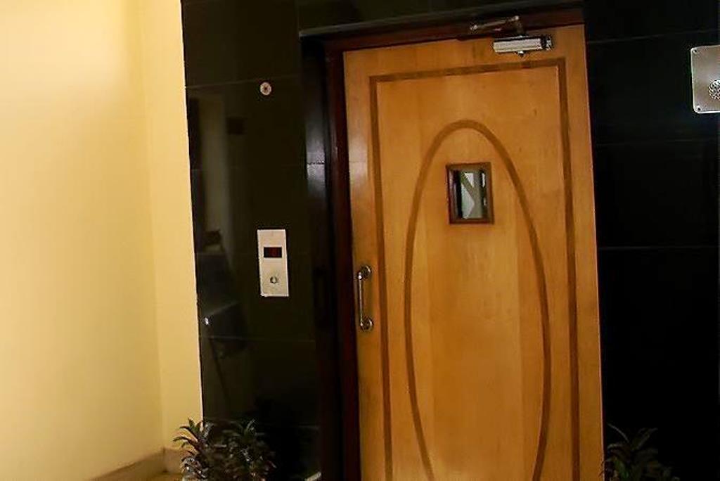 Motel Madhuban Jamshedpur Room photo